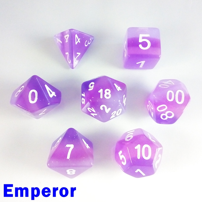 Aurora Gem Emperor